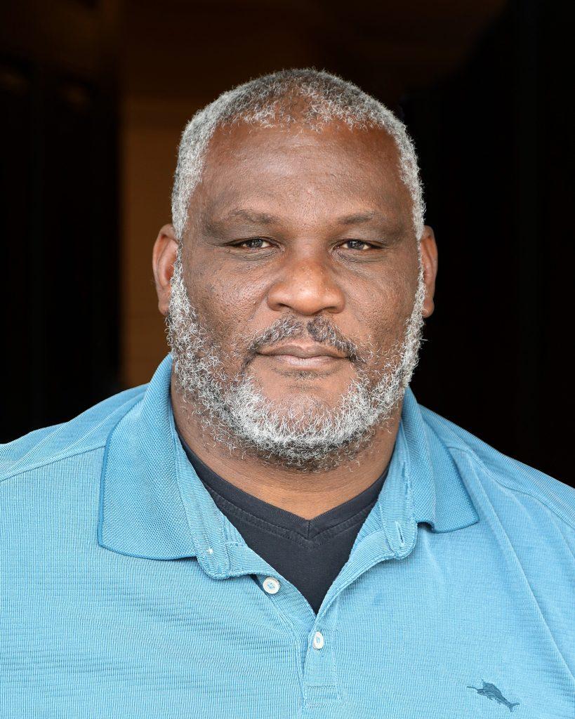 Col. Greg Gadson (Ret)